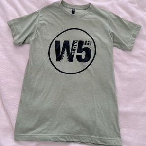 West of the 5th T-Shirt